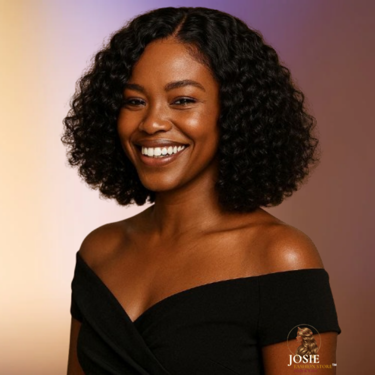 Natural Wigs Color