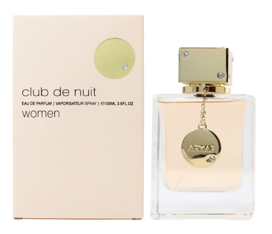 Armaf Night Club perfume water for women